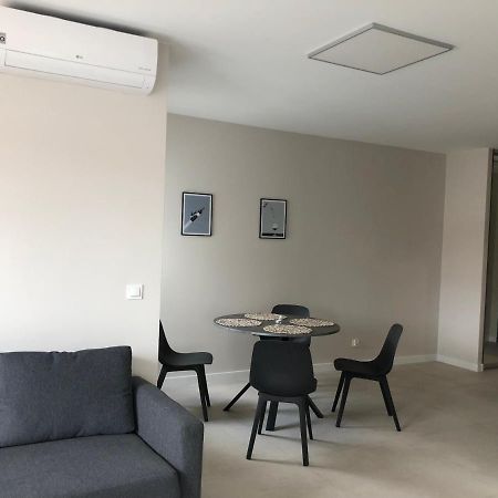 ורוצלב Apartament De Lux Apart 45 Grabiszynska מראה חיצוני תמונה