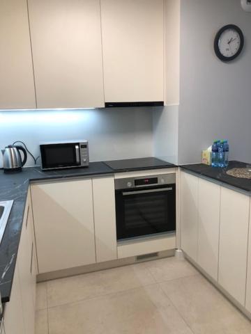 ורוצלב Apartament De Lux Apart 45 Grabiszynska מראה חיצוני תמונה